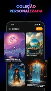 Gerador de Vídeo IA: FlixAI screenshot