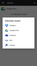 Gerenciador de arquivos 8