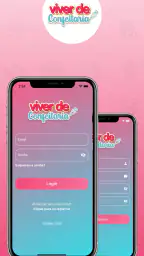 Gestão Viver de Confeitaria 6