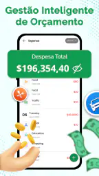 Gestor Dinheiro e Empréstimo 1