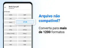 Gestor e Cofre File Commander screenshot