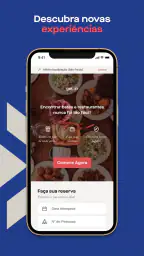 Get In - Restaurantes e Bares 1
