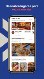 Get In - Restaurantes e Bares 5