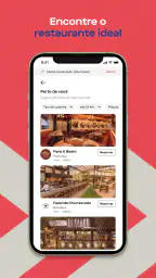 Get In - Restaurantes e Bares 6