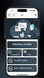 RBLX Calc : Robox Counters 1