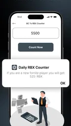 RBLX Calc : Robox Counters 2