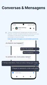 Getcontact screenshot