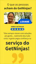 GetNinjas: Clientes 6