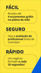 GetNinjas: Clientes 7