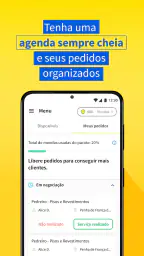 GetNinjas para Profissional 4