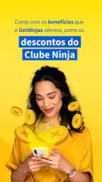 GetNinjas para Profissional 5