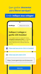 GetNinjas para Profissional 7