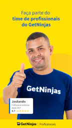 GetNinjas para Profissional 8