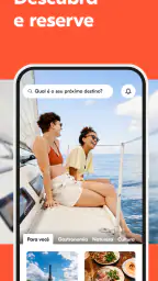 GetYourGuide: Experiências 1