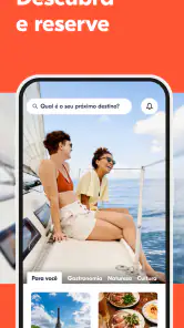 GetYourGuide: Experiências screenshot