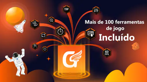 GG Game Space - Game community 3