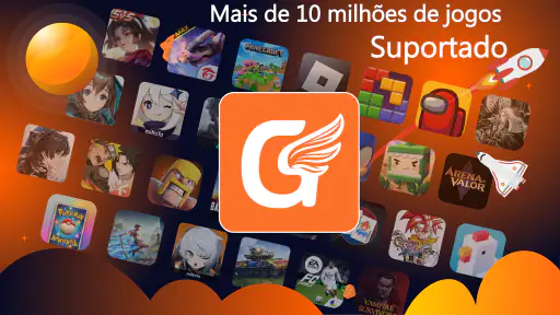 GG Game Space - Game community 8