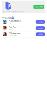 GG Mouse Pro 2 screenshot