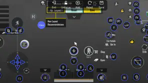 GG Mouse Pro 2 screenshot