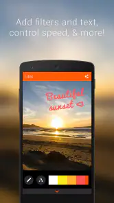 Gif Me! Camera Pro screenshot