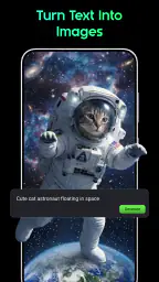 GigaArt: AI Photo Generator 1