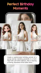 GigaArt: AI Photo Generator 4