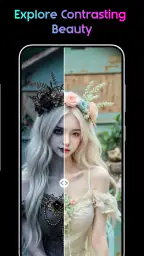 GigaArt: AI Photo Generator 5