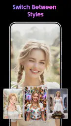 GigaArt: AI Photo Generator 6