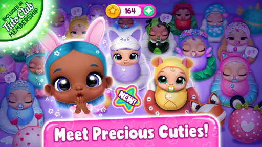 Giggle Babies - Toddler Care 1