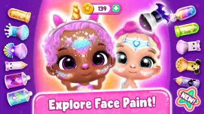 Giggle Babies - Toddler Care screenshot
