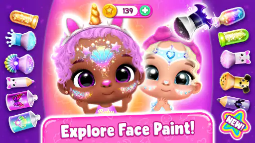 Giggle Babies - Toddler Care 7