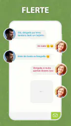 Gire a garrafa: faca amigos 4