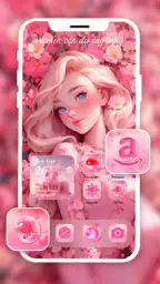 Girly Wallpapers 2