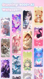 Girly Wallpapers 6