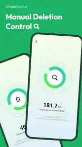 GleamGenius screenshot