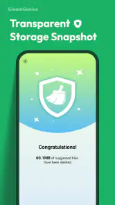 GleamGenius screenshot