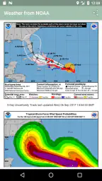 global storms 1