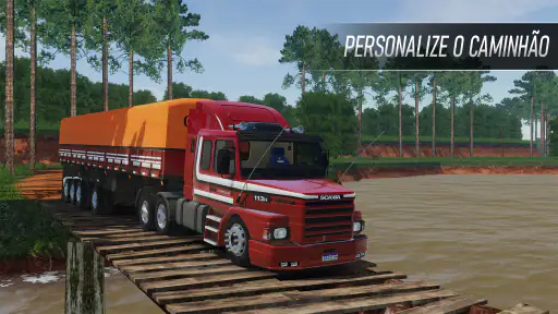 Global Truck Online 3