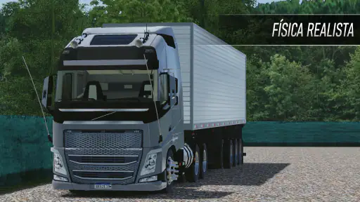 Global Truck Online 5