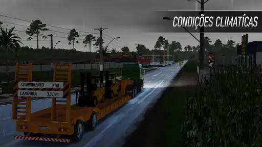 Global Truck Online 6