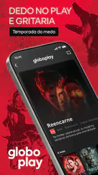 Globoplay: BBB, Brasileirão + 1