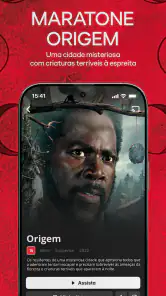 Globoplay: BBB, Brasileirão + screenshot