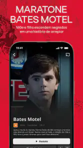 Globoplay: BBB, Brasileirão + screenshot
