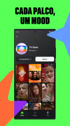 GloboPop - Assistir vídeos 2