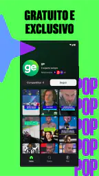 GloboPop - Assistir vídeos 3