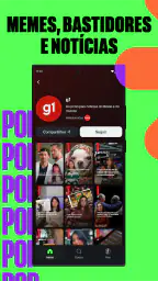 GloboPop - Assistir vídeos 4