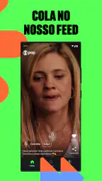 GloboPop - Assistir vídeos 6