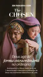 Glorify: Devocional & Oração 2