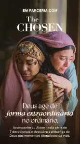 Glorify: Devocional & Oração screenshot