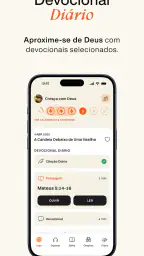 Glorify: Devocional & Oração 4